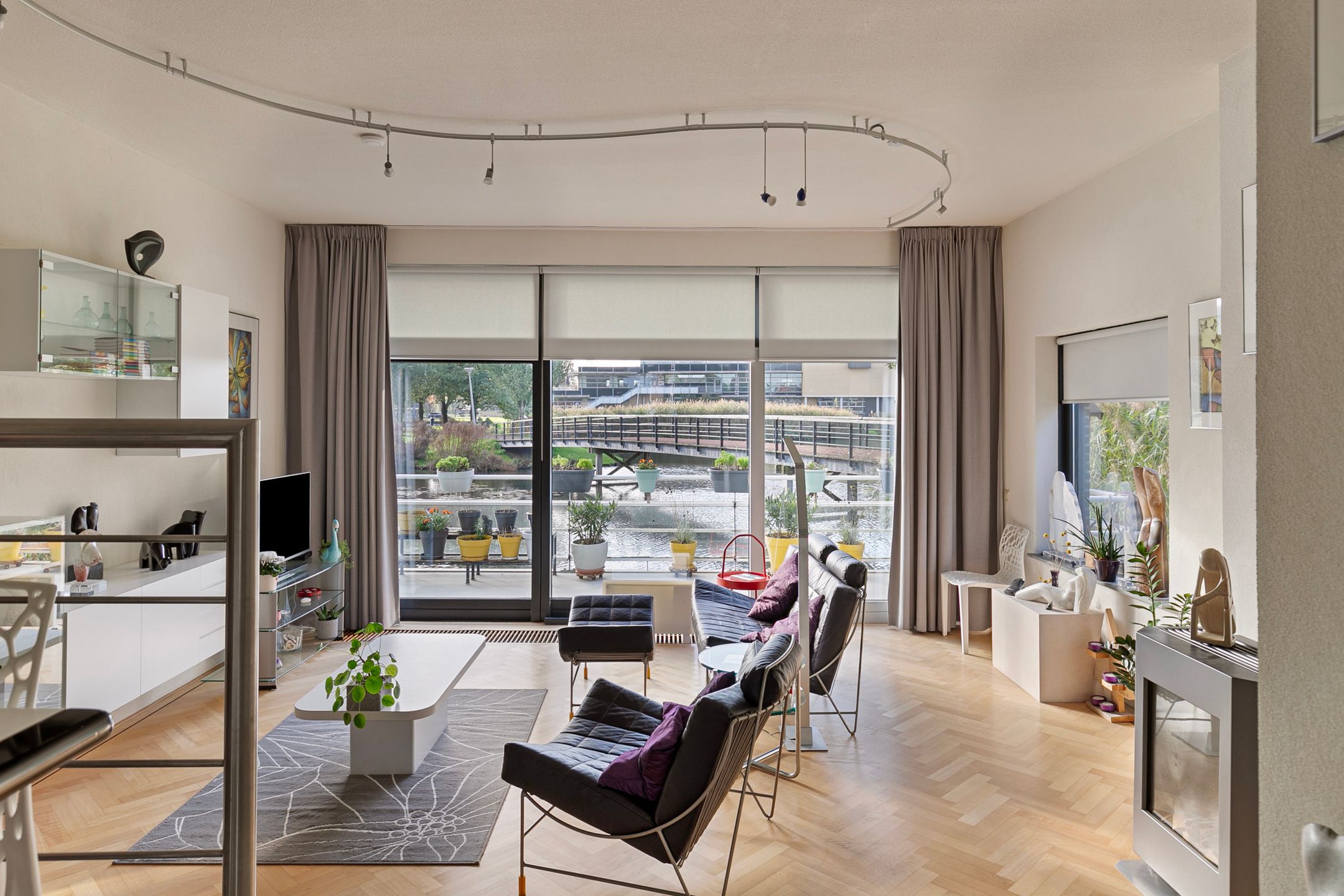 Foto 12 van P.C. Hooftsingel 62