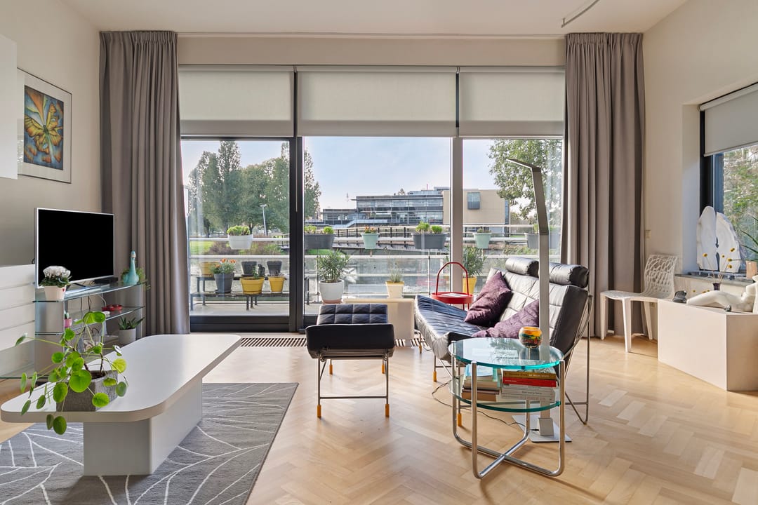 Foto 13 van P.C. Hooftsingel 62