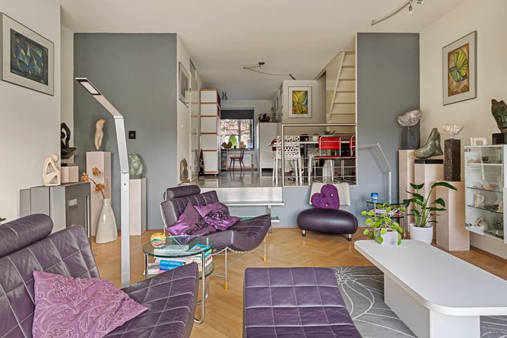 Foto 14 van P.C. Hooftsingel 62