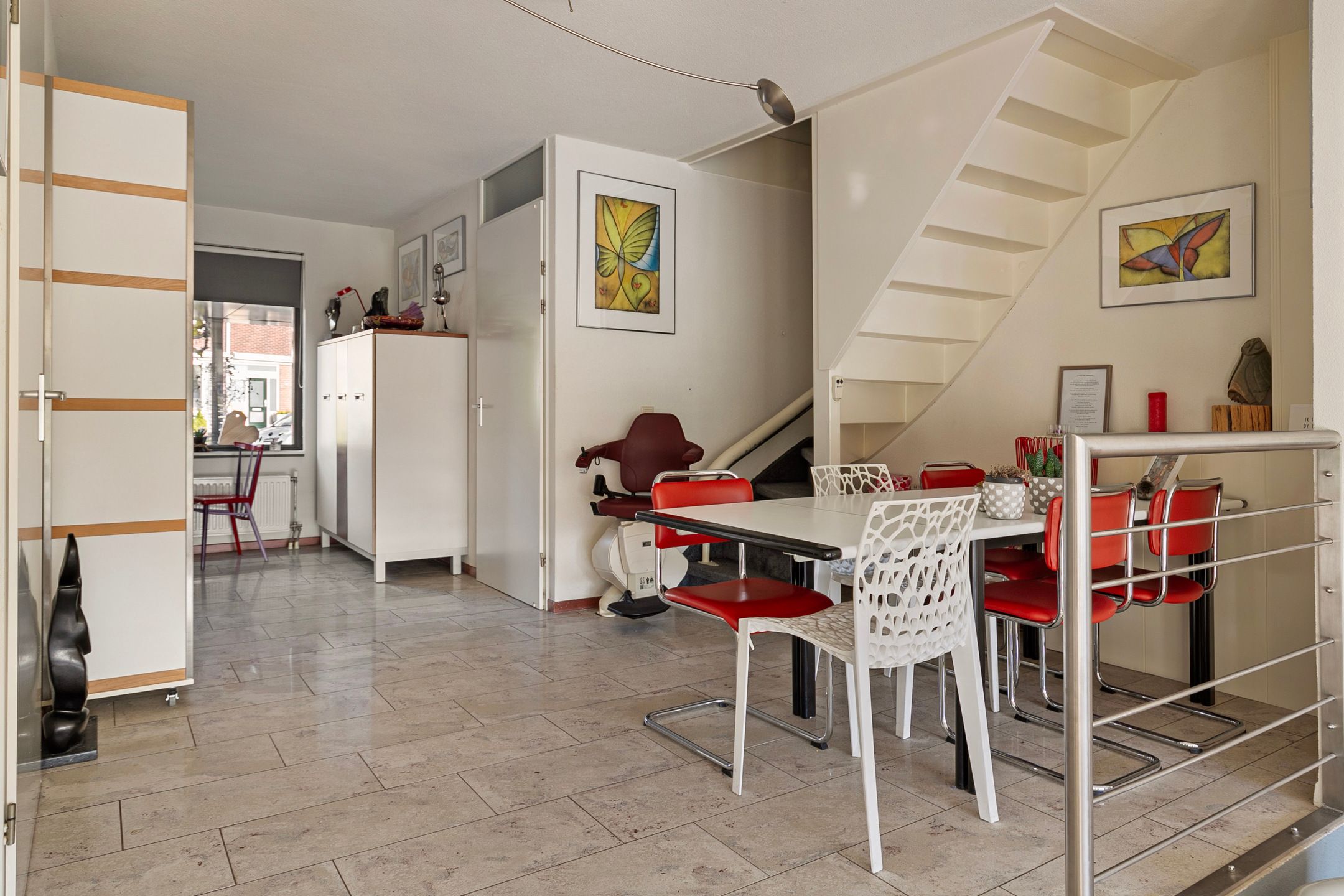 Foto 15 van P.C. Hooftsingel 62