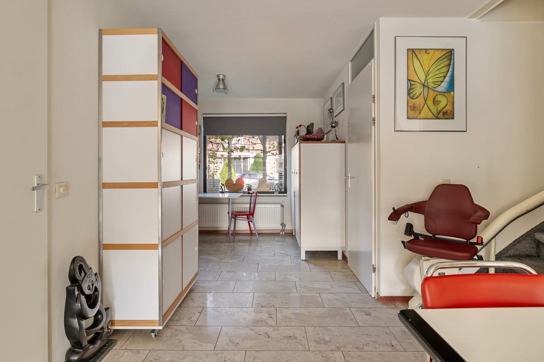 Foto 16 van P.C. Hooftsingel 62