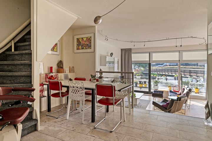 Foto 18 van P.C. Hooftsingel 62