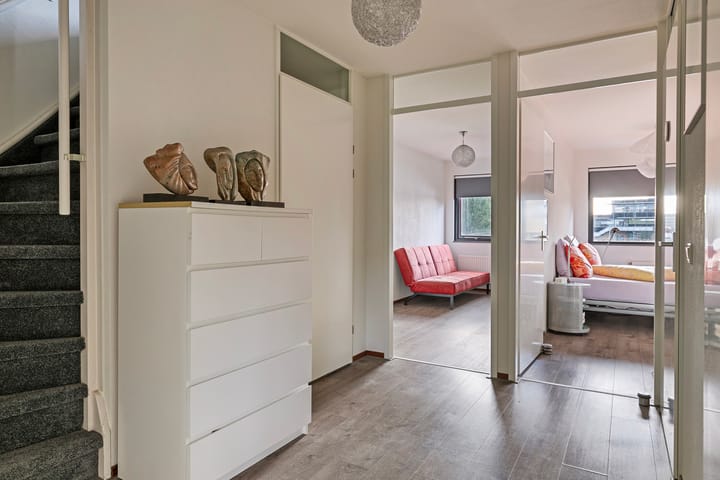 Foto 19 van P.C. Hooftsingel 62