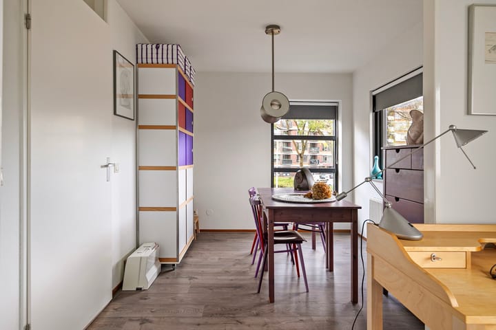 Foto 24 van P.C. Hooftsingel 62