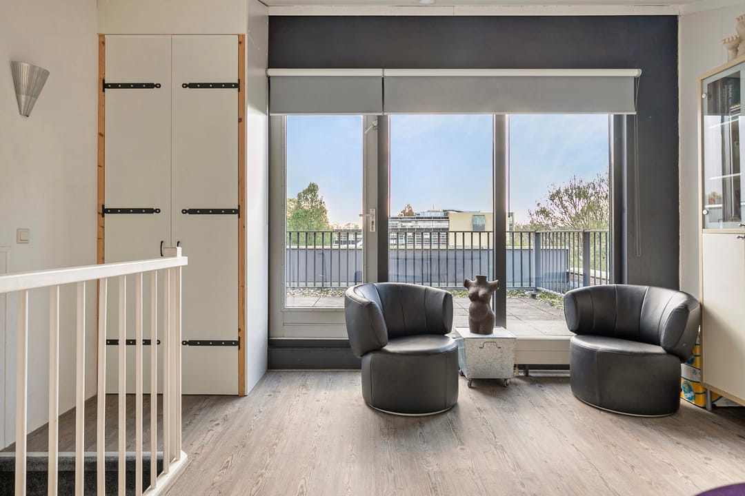 Foto 31 van P.C. Hooftsingel 62