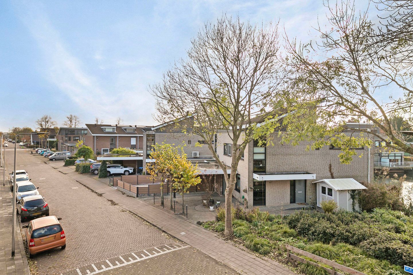 Foto 34 van P.C. Hooftsingel 62