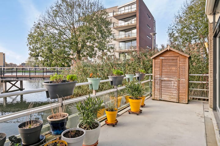 Foto 35 van P.C. Hooftsingel 62