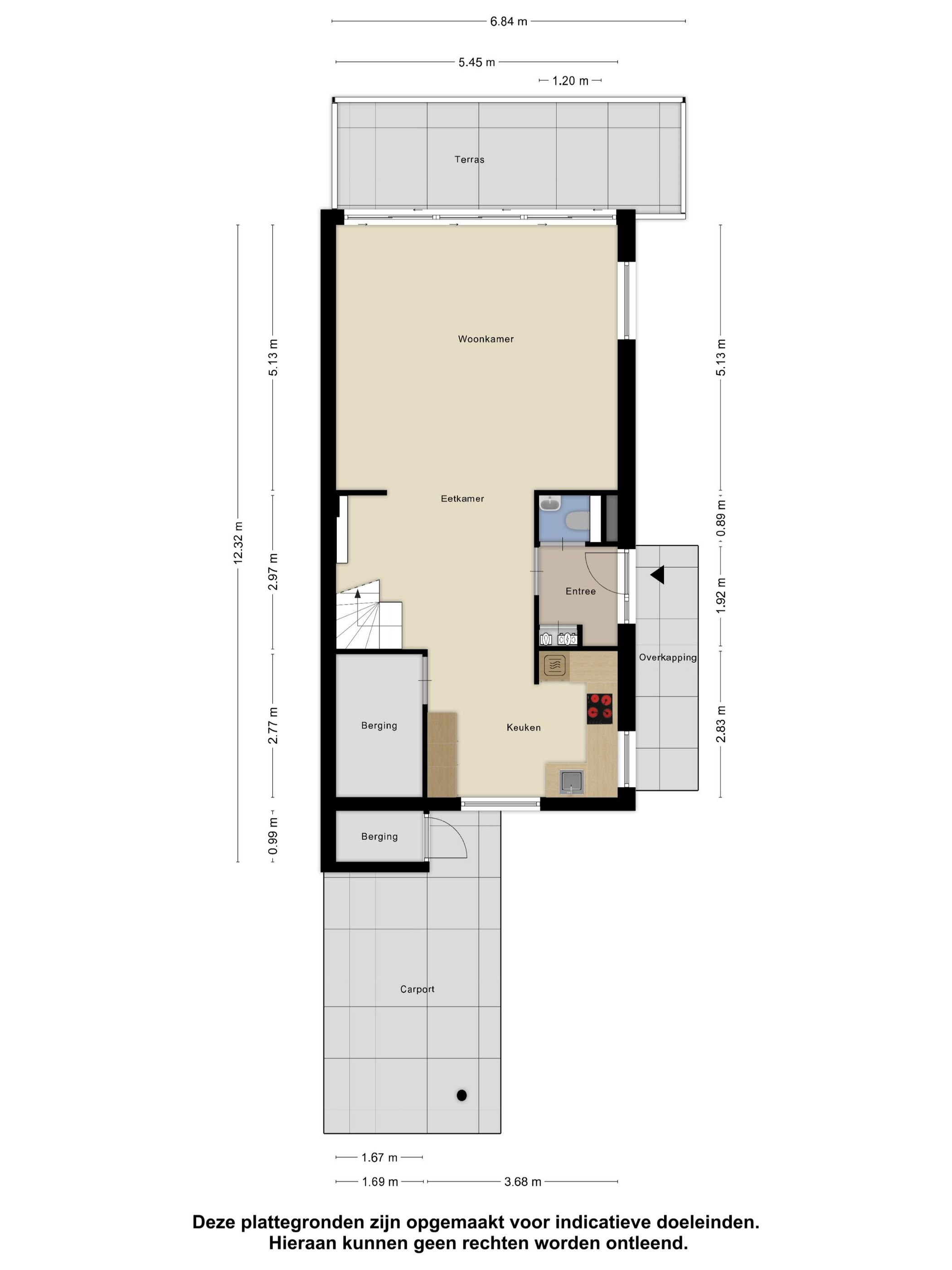 Foto 36 van P.C. Hooftsingel 62