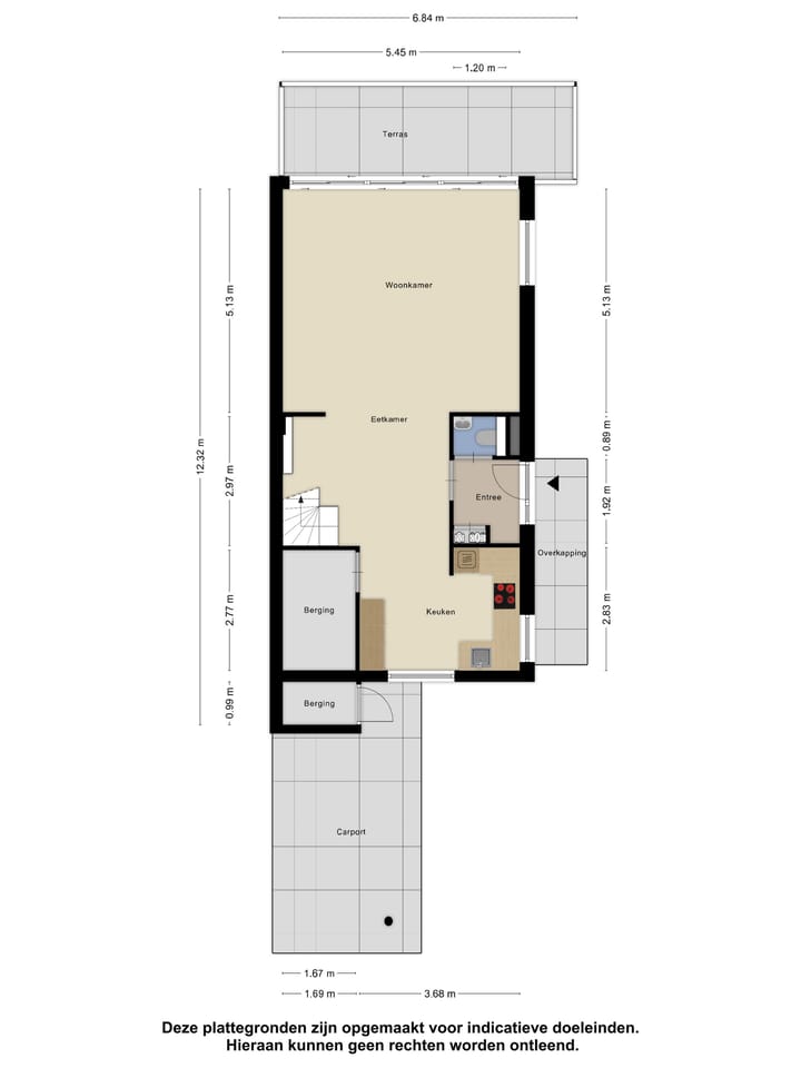 Foto 36 van P.C. Hooftsingel 62