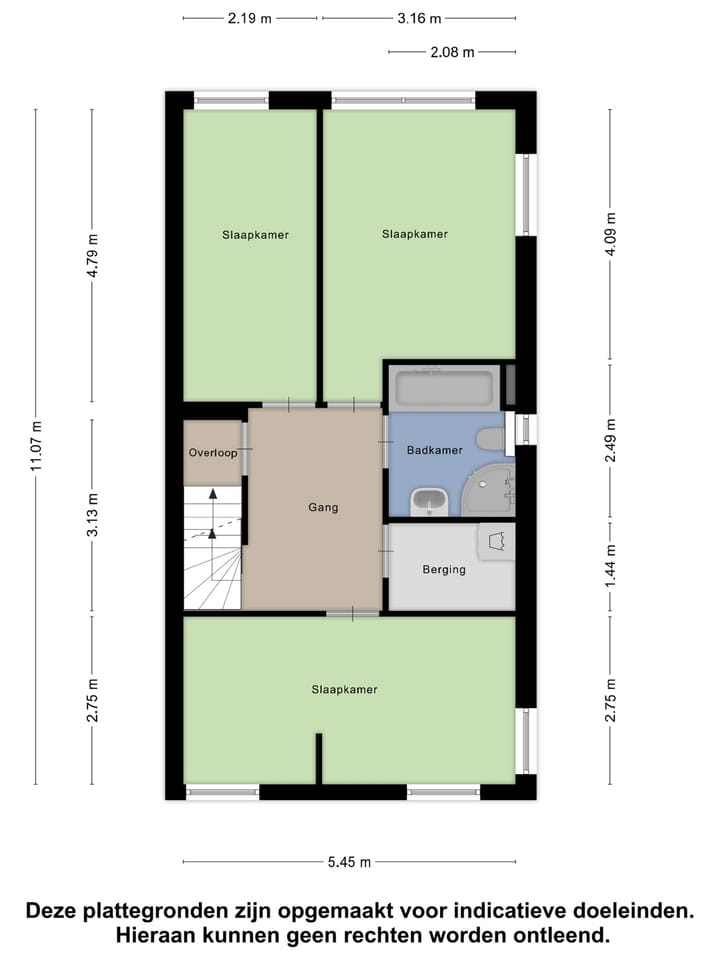 Foto 38 van P.C. Hooftsingel 62