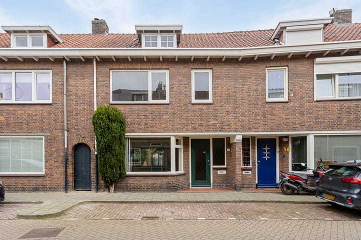 Foto 2 van Eikstraat 12