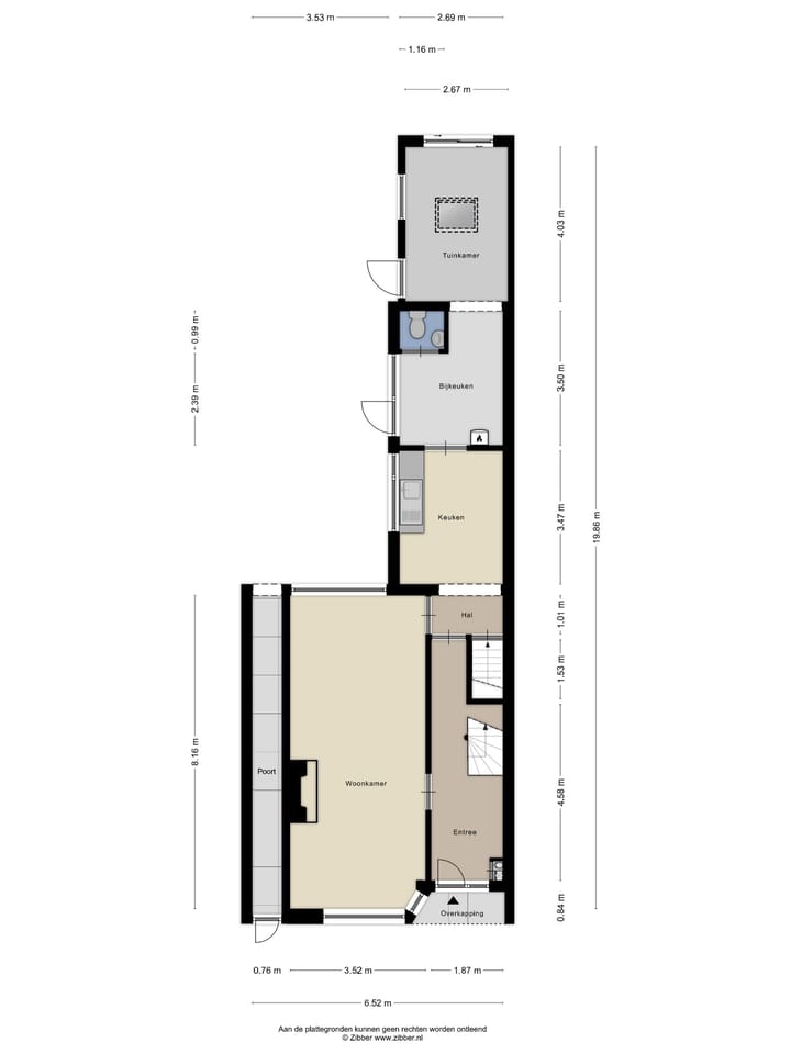 Foto 46 van Eikstraat 12