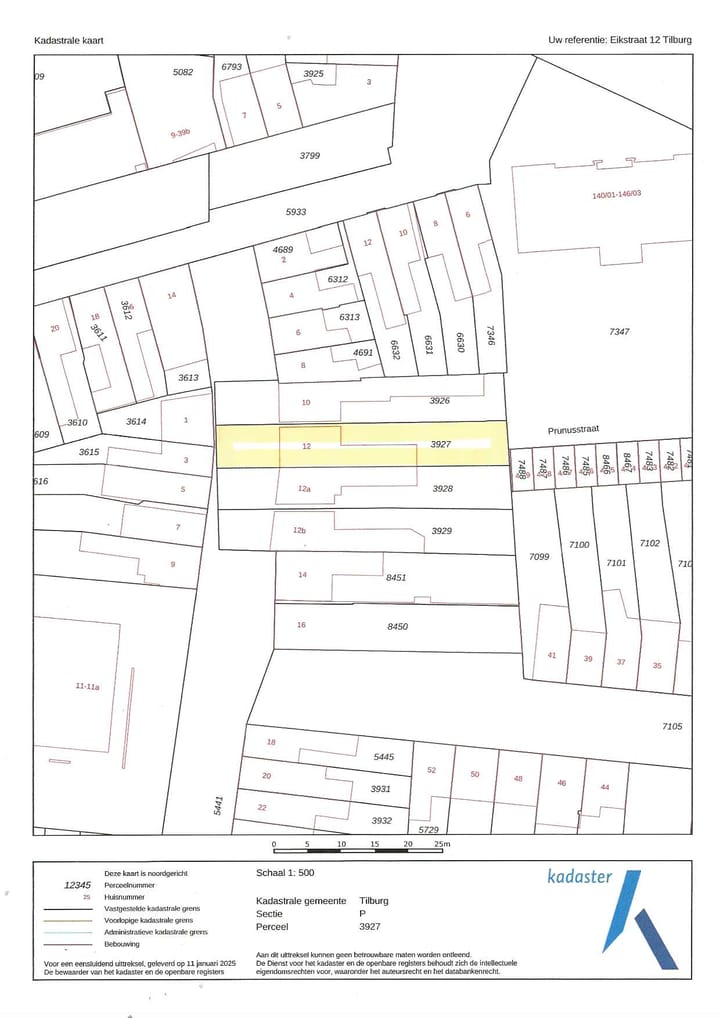 Foto 45 van Eikstraat 12