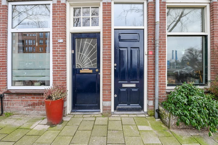 Foto 2 van Westergracht 97-RD