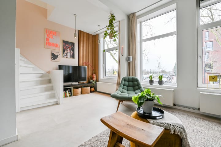 Foto 3 van Westergracht 97-RD