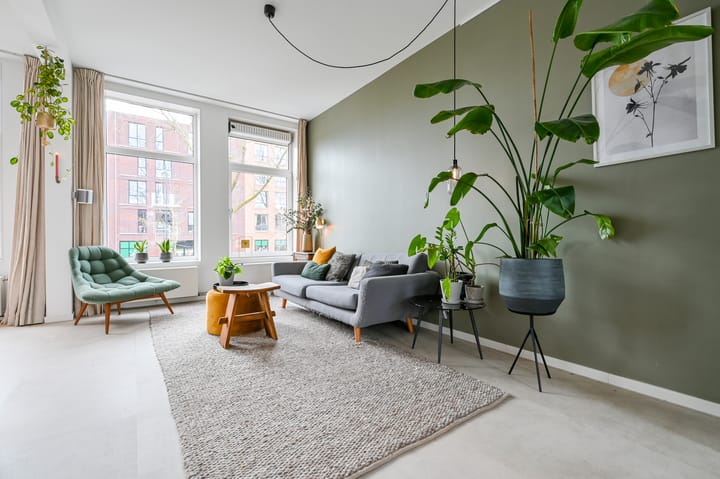 Foto 4 van Westergracht 97-RD