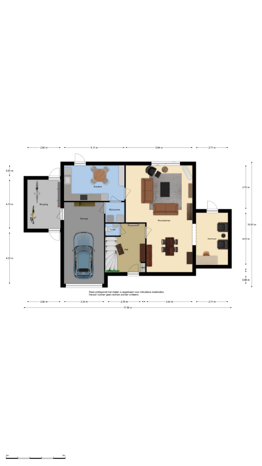 Foto 48 van Schans 10