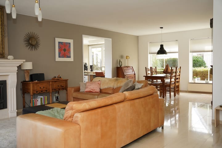 Foto 8 van Schans 10