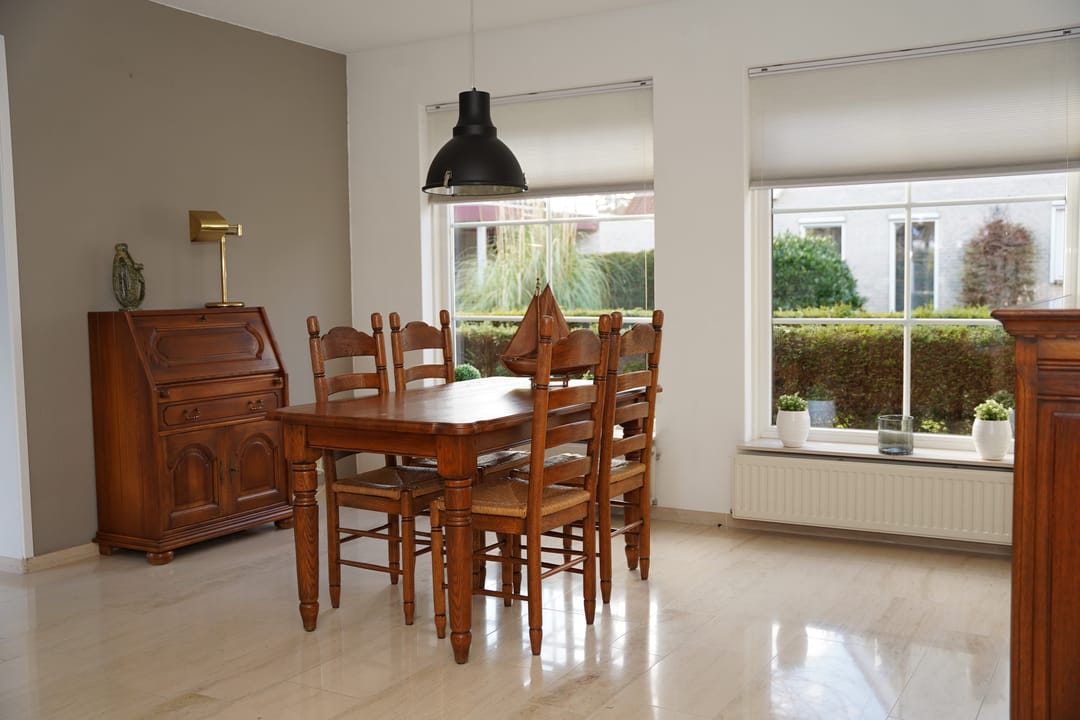 Foto 11 van Schans 10