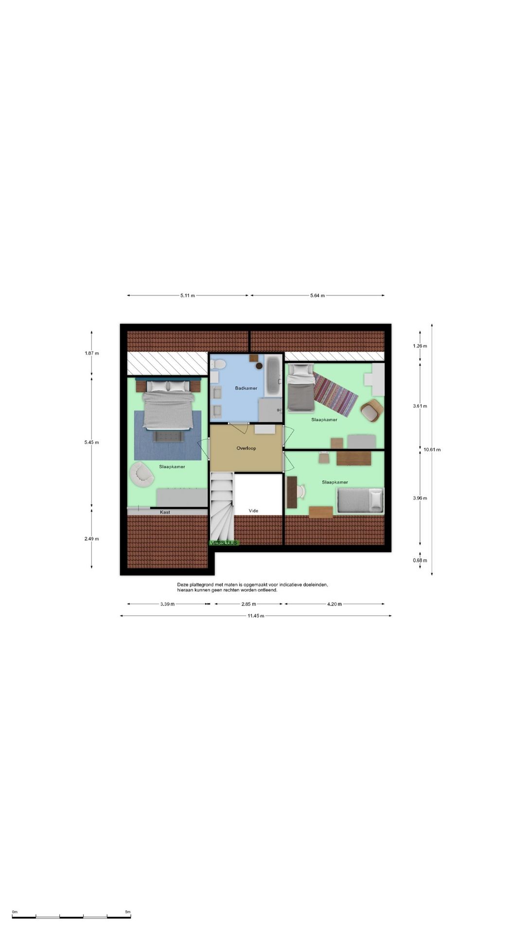 Foto 34 van Schans 10