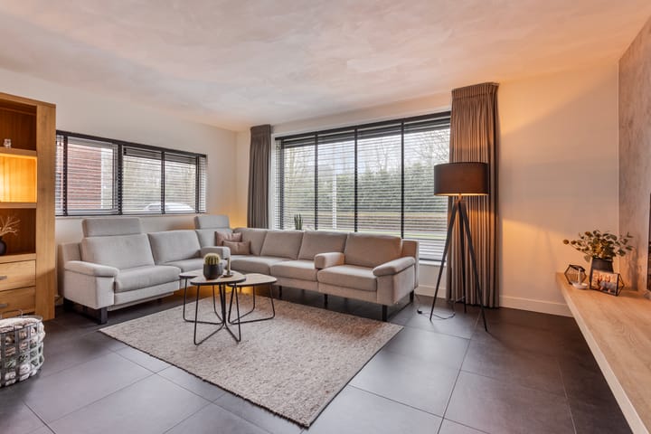 Foto 2 van Laan van Samoa 22