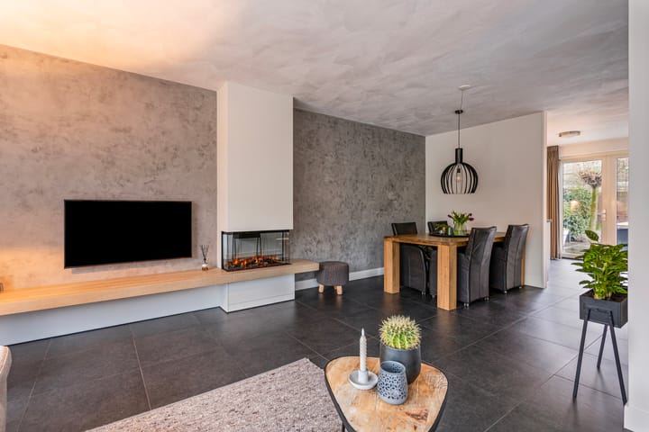 Foto 3 van Laan van Samoa 22