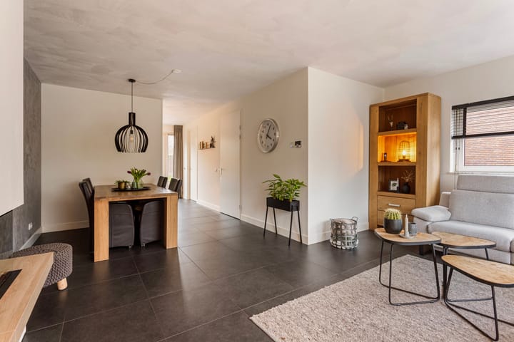 Foto 4 van Laan van Samoa 22