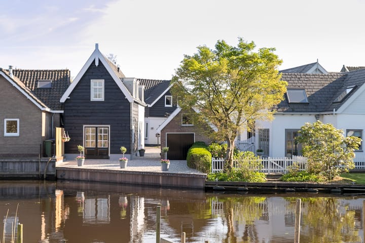 Foto 1 van Dorpsstraat 26