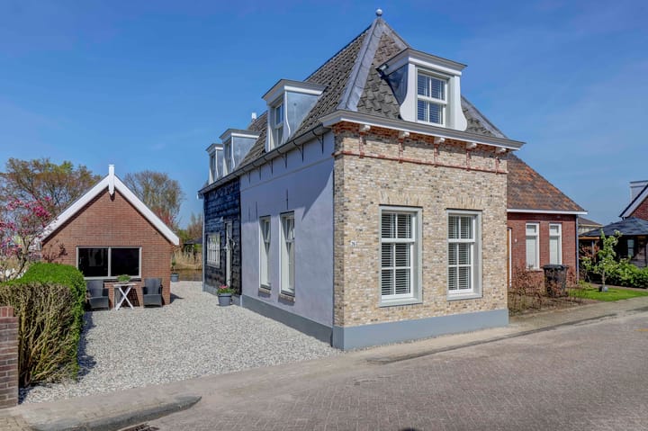 Foto 2 van Dorpsstraat 26