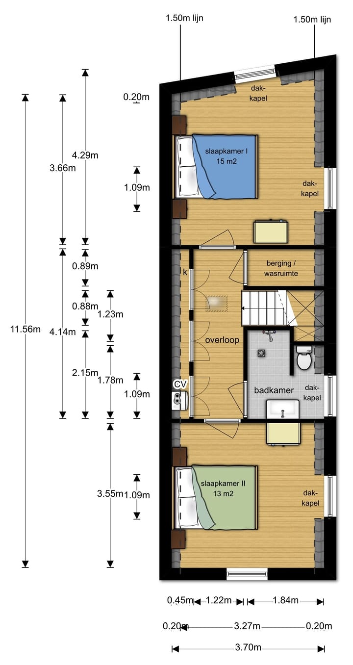 Foto 42 van Dorpsstraat 26