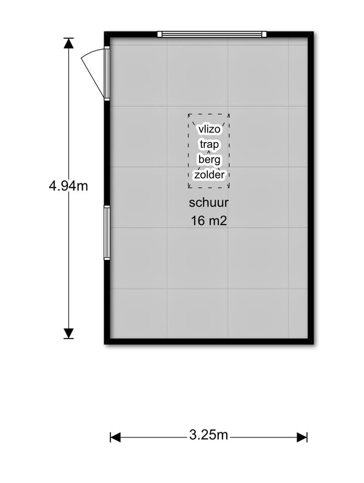 Foto 43 van Dorpsstraat 26