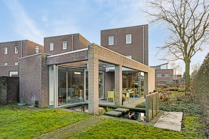 Foto 4 van Hoge Wal 132