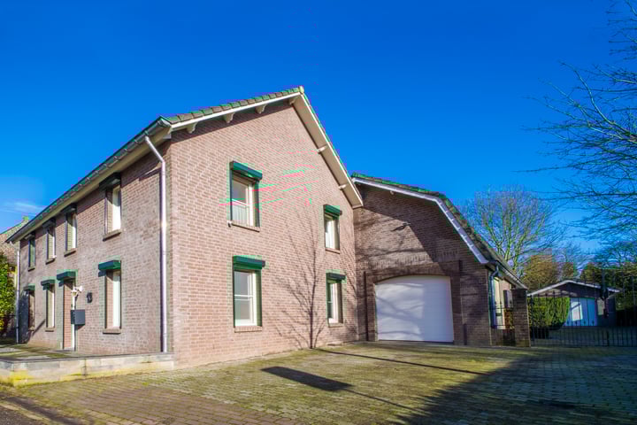 Bekijk foto van Aan de Kreppel 13