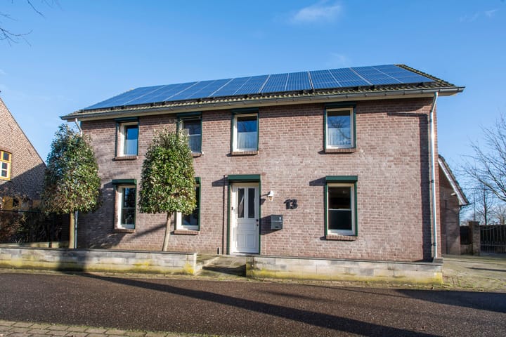 Foto 5 van Aan de Kreppel 13