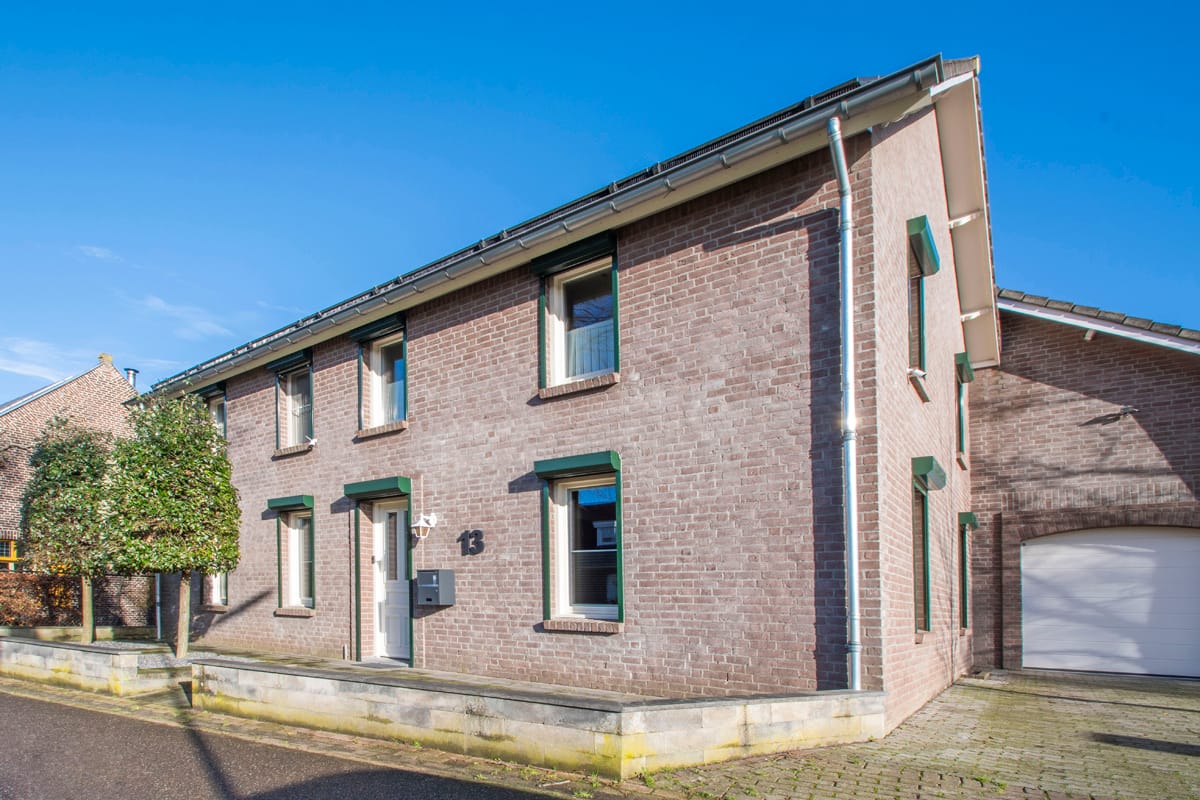 Foto 6 van Aan de Kreppel 13