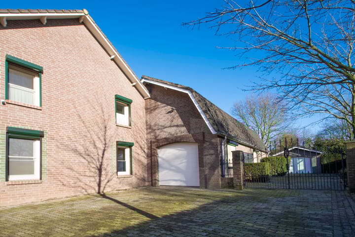 Foto 7 van Aan de Kreppel 13