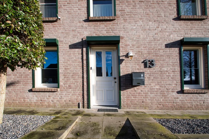 Foto 9 van Aan de Kreppel 13