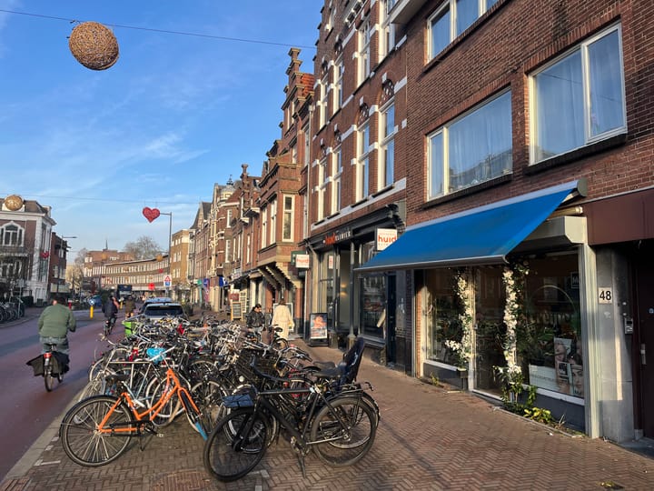 Nachtegaalstraat 48