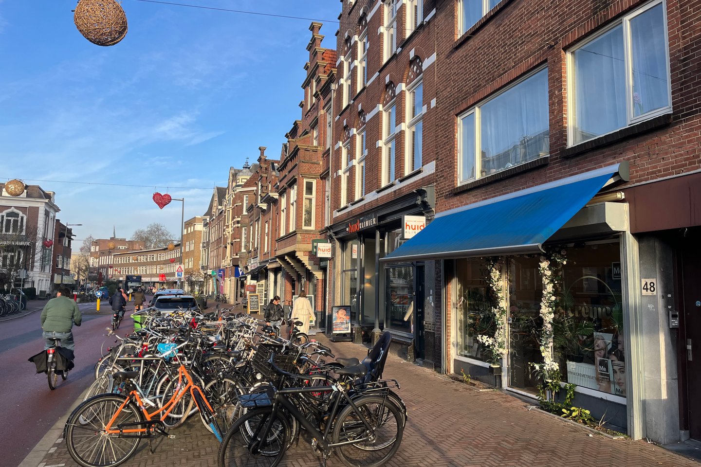 View photo 1 of Nachtegaalstraat 48