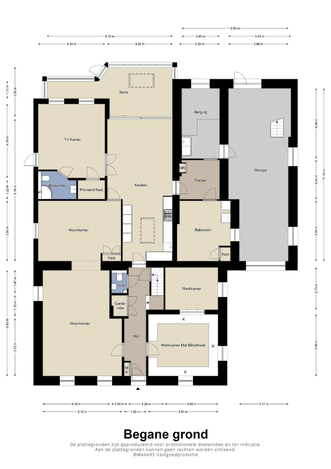 Foto 73 van Aan de Kreppel 13