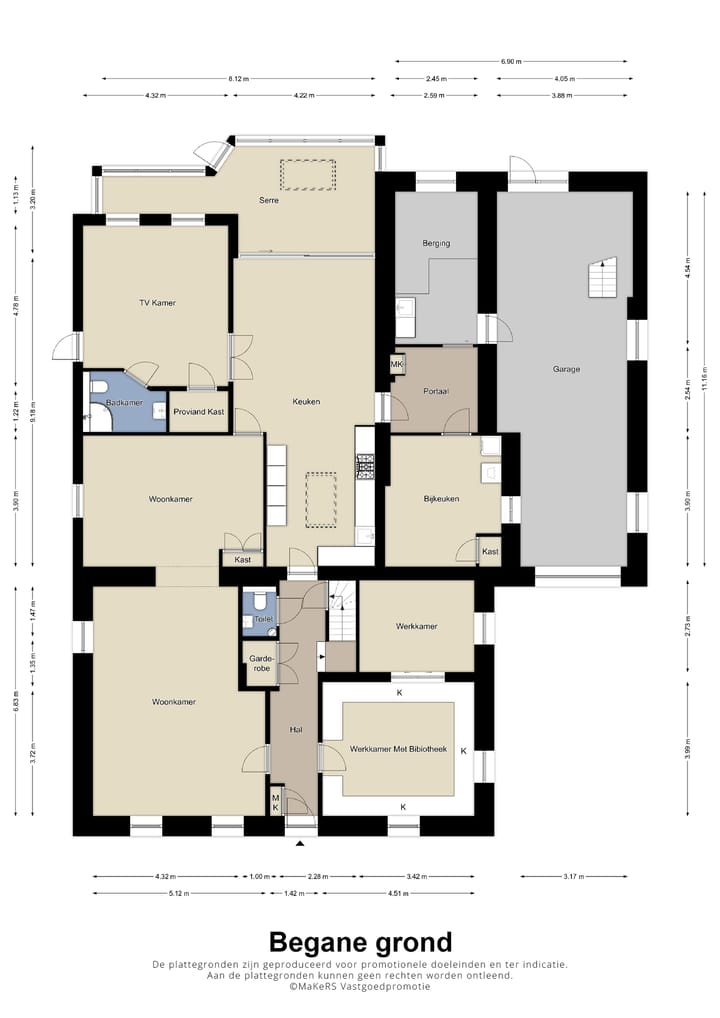 Foto 73 van Aan de Kreppel 13