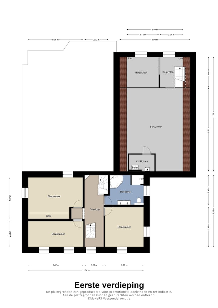 Foto 76 van Aan de Kreppel 13