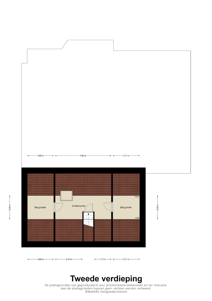 Foto 77 van Aan de Kreppel 13