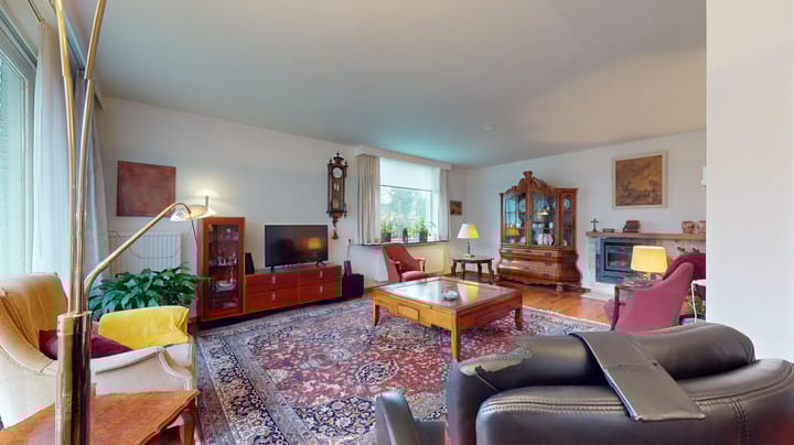 Foto 2 van Hommerter Allee 25