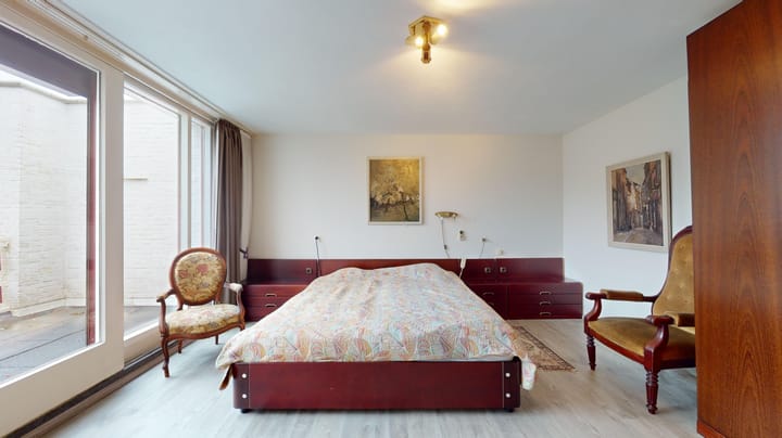 Foto 4 van Hommerter Allee 25