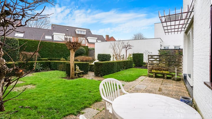 Foto 6 van Hommerter Allee 25