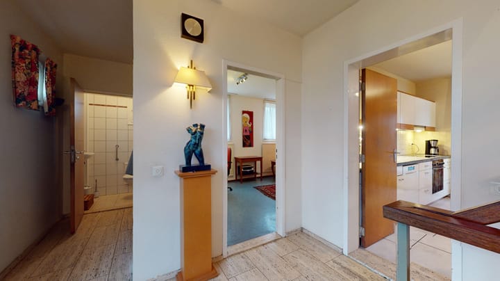 Foto 7 van Hommerter Allee 25