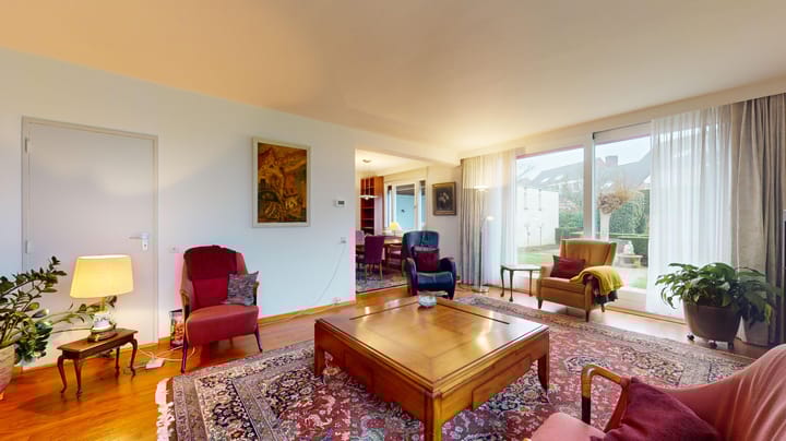 Foto 9 van Hommerter Allee 25