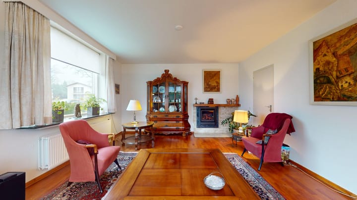 Foto 10 van Hommerter Allee 25