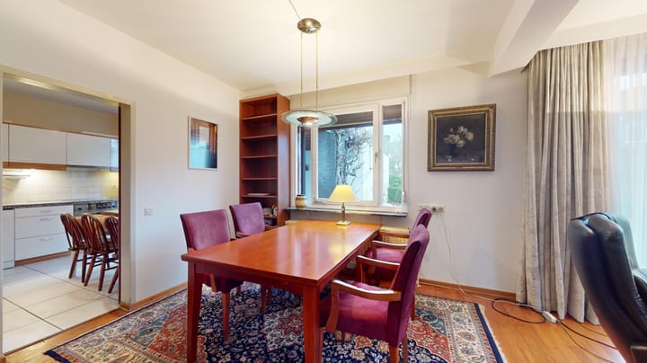 Foto 12 van Hommerter Allee 25